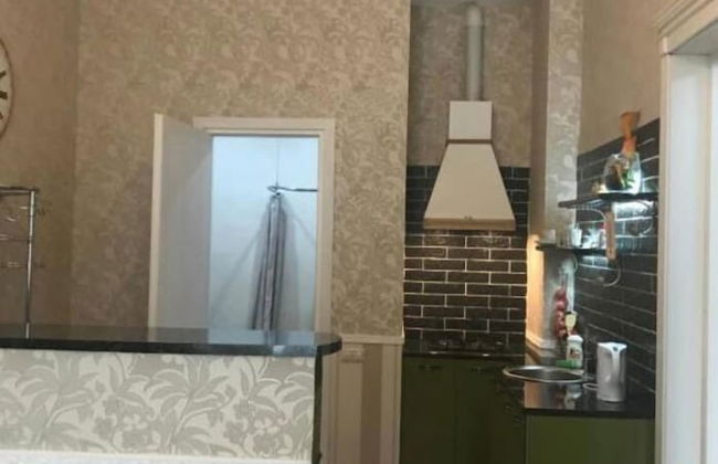 Old Tbilisi Historical Apartments - Foto 35