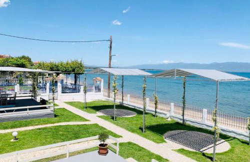 Seaside Bungalows Petalidi - Foto 51