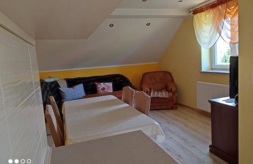 Apartament w Oklinach - Foto 2