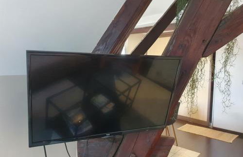 Appartement entier - Centre ville - Batiment historique - Foto 17