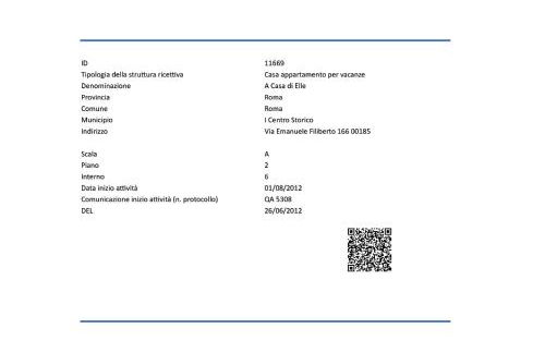 Le Stanze di Elle - Foto 42