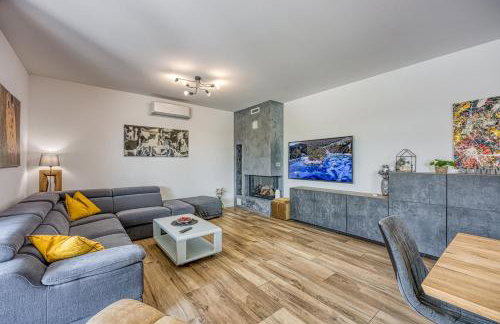 Villa Gina - Photo 14