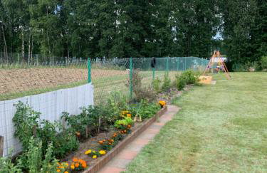 Domek Letniskowy z prywatną plażą - Foto 19