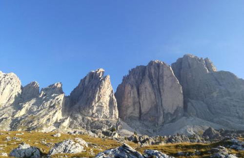 Apartment Cësa Zinch - Foto 42