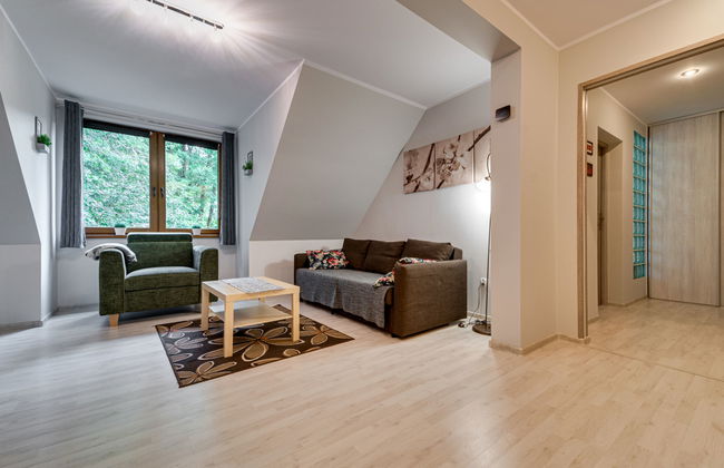 Karpacz Boczna (poddasze) - Foto 8