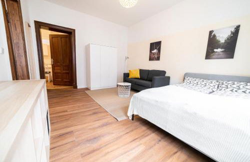 FullHouse - Halle - NH14 - Daylight Bathroom - 3 Bedrooms - Foto 9