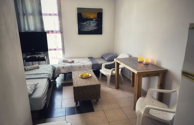 Eilat Balcony - Photo 12