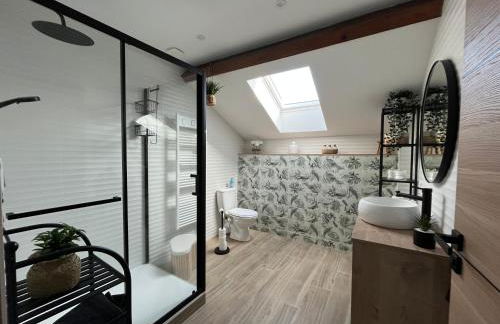 Appartement type T2 Il Giardino Sospeso - Foto 22