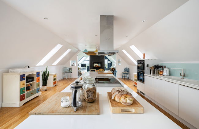 Spindrift - Photo 10