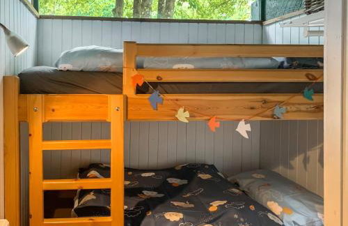 The Cabin - Photo 10