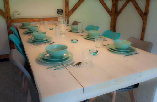 Platell Ferienhäuser Harz Lerbach - Foto 17