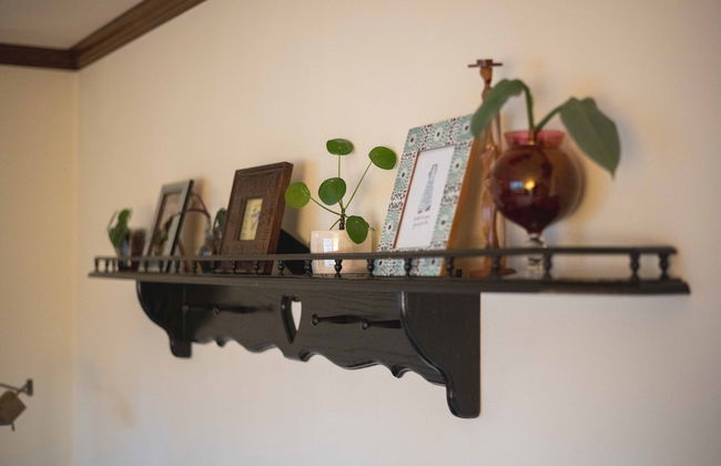 Casa del Pavo Real - Foto 40