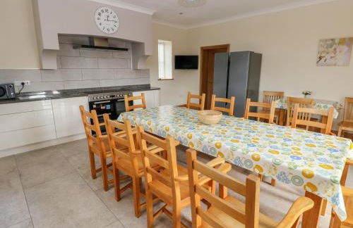 Pant y Gaseg Farm - Foto 13