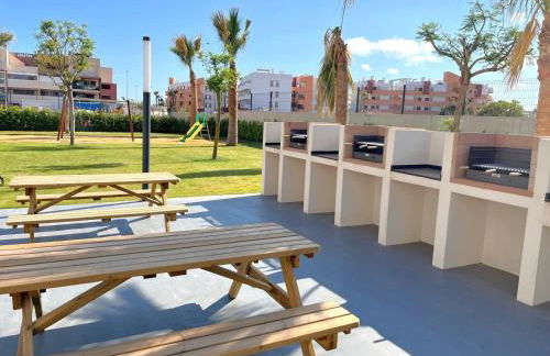 Residence Amanecer - Foto 19