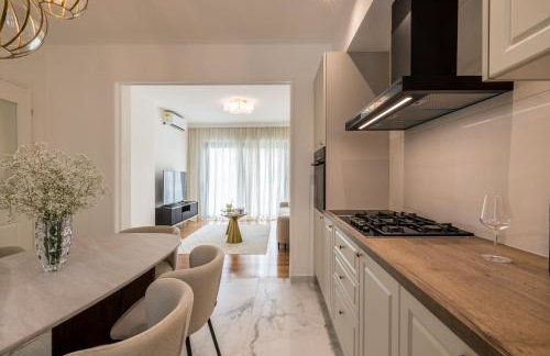 LUX GARDEN Luxury Apartment Split 2 - Photo 20