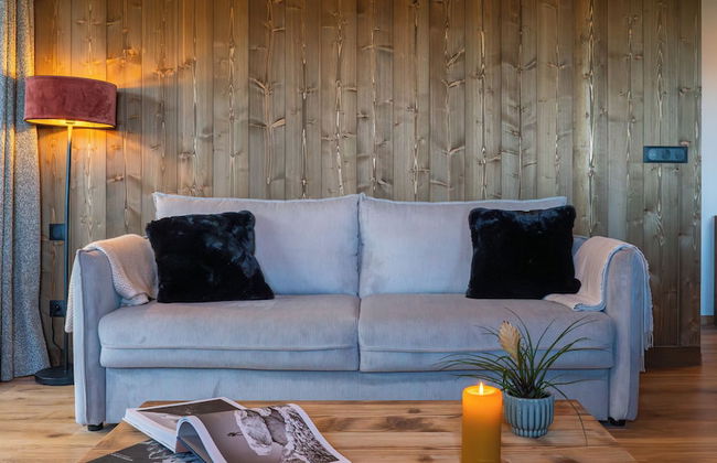 Résidence l’Ecrin d’Argent by My Mountain Resort - Foto 26