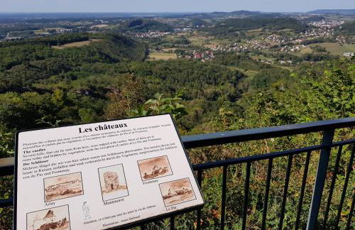 La Petite Maison du Gardien - Foto 16