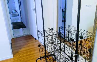 Apartamento à 5min do Aeroporto com dois quartos sendo uma suíte - Foto 15