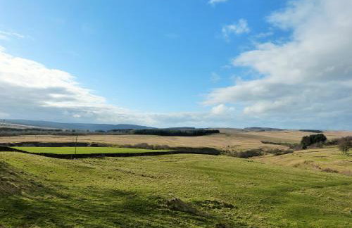 Roman Cottage - - Hadrian's Wall dark sky outpost. - Foto 24