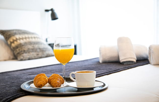 BARCELONA TOUCH APARTMENTS - ROSICH - Photo 10