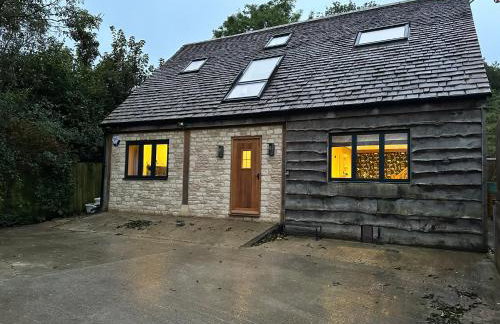 Cuckoo Penn Hideaway - Luxury Cotswold Retreat - Foto 34
