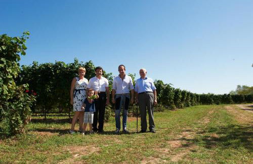 Villa Serena Agriturismo - Foto 84