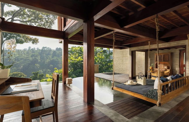 Akohara Buahan Village Retreat - Foto 13