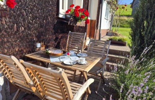 Echtes Schwarzwaldhaus - Traditionell & Modern - Foto 66