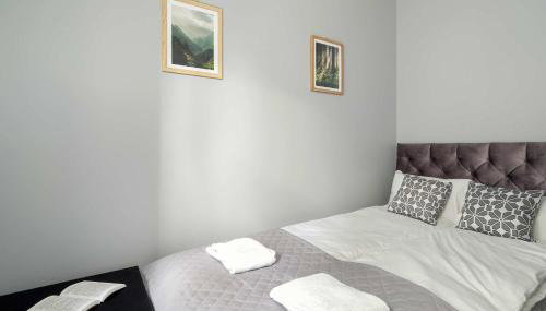 Stylowy Apartament w Centrum Poznania by Noclegi Renters - Foto 2