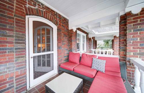 Elegant 1BR King Condo, Elizabeth-Plaza Midwood - Foto 6