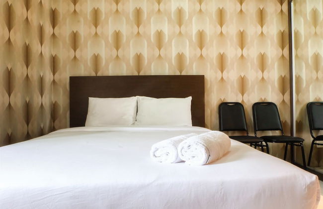 Good Studio 23 Kebagusan City Apartment - Foto 6