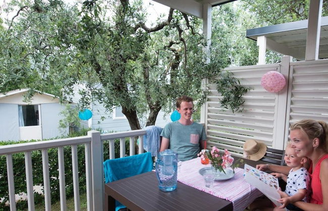 Weekend Glamping Resort - Foto 75