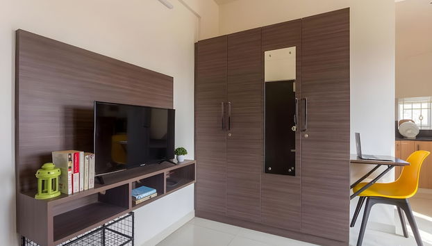 Wandr. Auriga - Whitefield, Divyashree Tech Park, ITPL, Manipal Hospital, Vyedhi Hospital - Foto 5