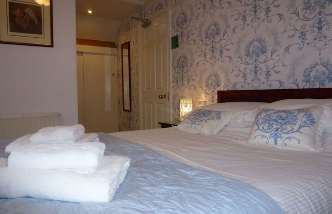 Lakeside Lodge - Foto 3