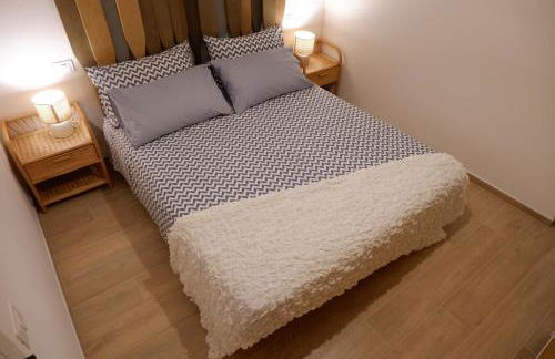 Casa Mirablu–Seafront Apartment - Foto 13