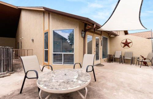 Texas Two-Step at Waterwheel - Foto 19