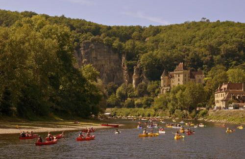 Domaine de Lanzac - Foto 77