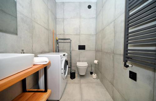 Apartamenty Beskidzka 92 - Foto 23