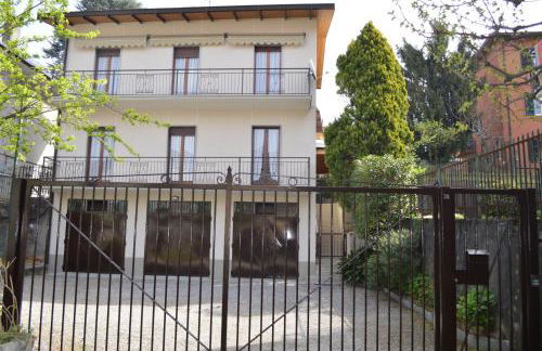 Betty's House - Foto 26