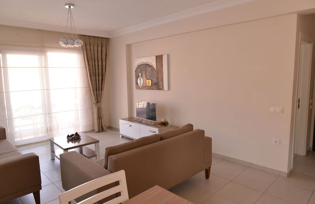 Korfez Garden Apartments - Foto 47