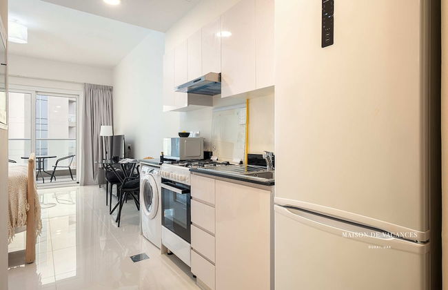 The Tranquil Spot in Damac Hills 2 - Foto 5