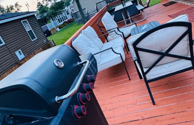 Falcon Cottages - Photo 58