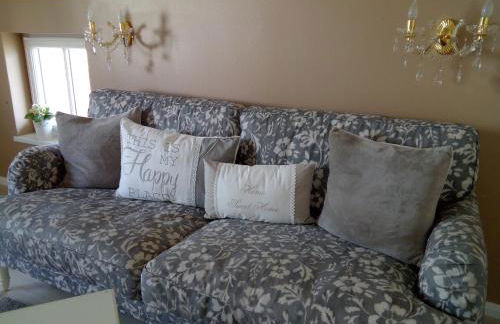 Apartment Villa Zur Altstadt Sassnitz - Foto 44