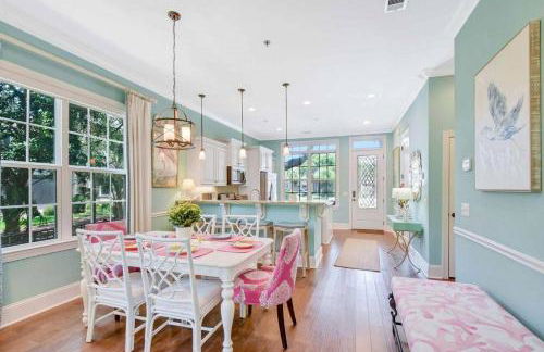 Garden Cottage 77 - Foto 10