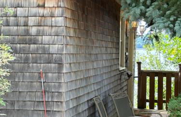 The Highland Cottage on Sheepscot - Foto 42