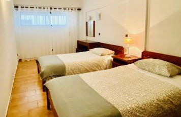 Caparica Sea View Apartment - Foto 25