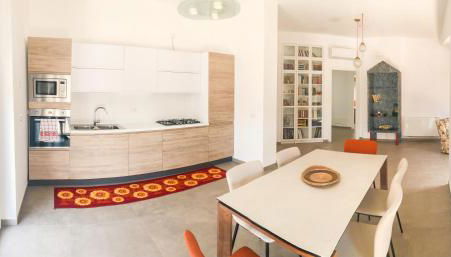 "La casa di Ale" MODERN SUITE - Foto 4, pet friendly, minibar