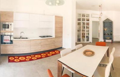 "La casa di Ale" MODERN SUITE - Foto 4