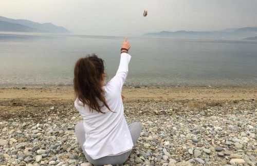 North Evia Evanthia Greece - Photo 13