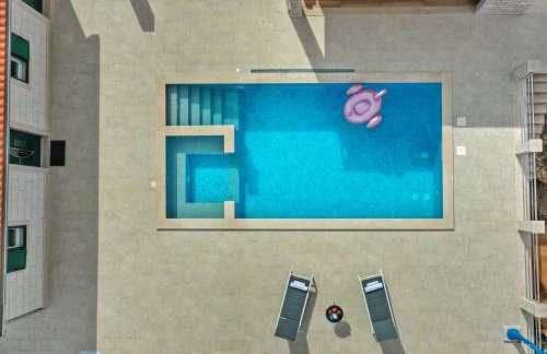 Villa LONGO - Foto 31